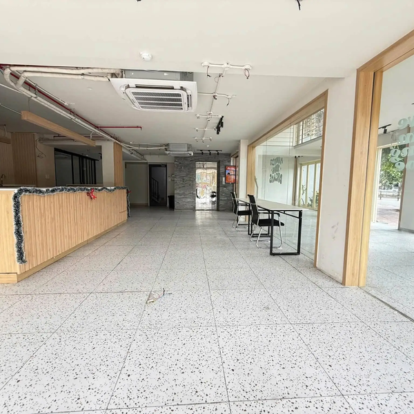 Bán Nhà 1068 1068A 1068B Trường Sa, Phường Nhiêu Lộc, Quận 3, TP.HCM