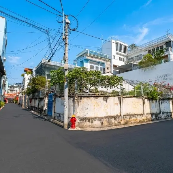 Bán Nhà Hẻm 1073/86 Cách Mạng Tháng Tám, Phường 7, Quận Tân Bình, TP.HCM – Vị Trí Đẹp, Giá Đầu Tư