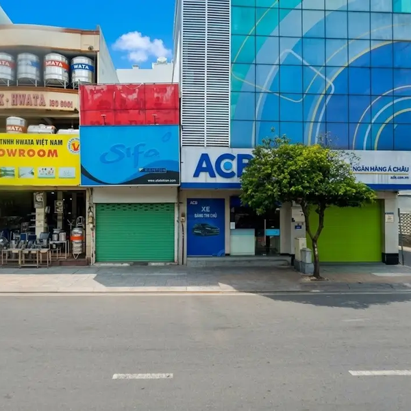 Bán Nhà 114 Cộng Hòa, Phường 4, Quận Tân Bình, TP.HCM