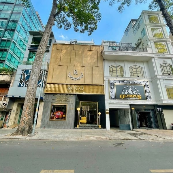 Bán Nhà 11A Sương Nguyệt Ánh, Phường Bến Thành, Quận 1, TP.HCM