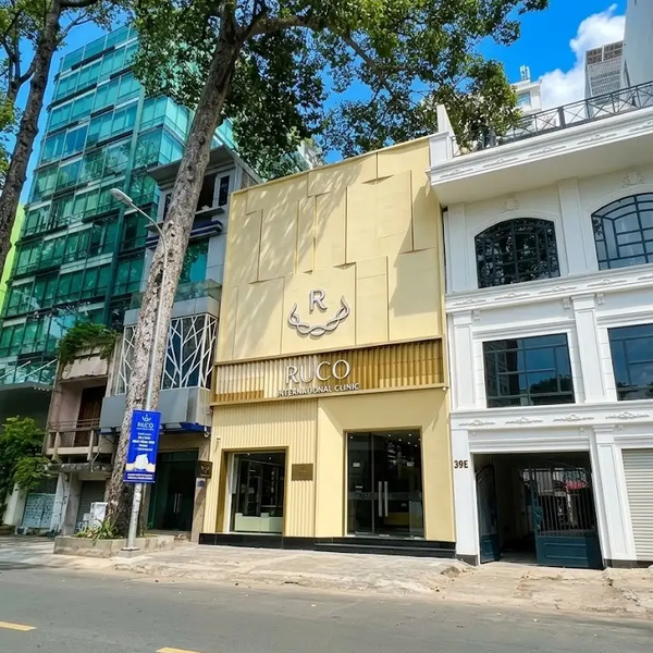 Bán Nhà 11A Sương Nguyệt Ánh, Phường Bến Thành, Quận 1, TP.HCM