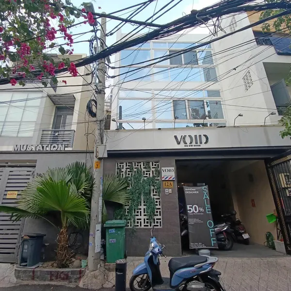 Bán Nhà 12A Đường số 9, Phường Thảo Điền, Quận 2 TPHCM