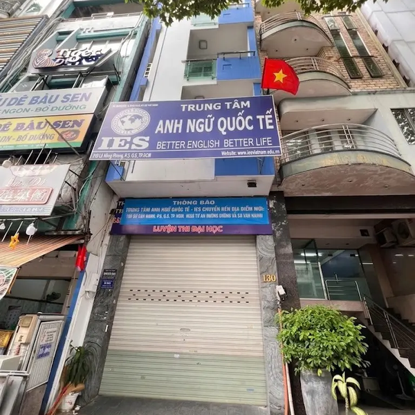 Bán Nhà 130 Lê Hồng Phong, Phường Chợ Lớn TPHCM, Quận 5