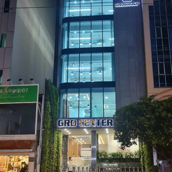 Bán Nhà 132-134-136 Điện Biên Phủ, Phường Sài Gòn, Quận 1, TP.HCM