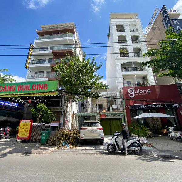Bán Nhà Mặt Tiền 137A Bình Quới, Quận Bình Thạnh, TP.HCM ngay SunGroup Thanh Đa