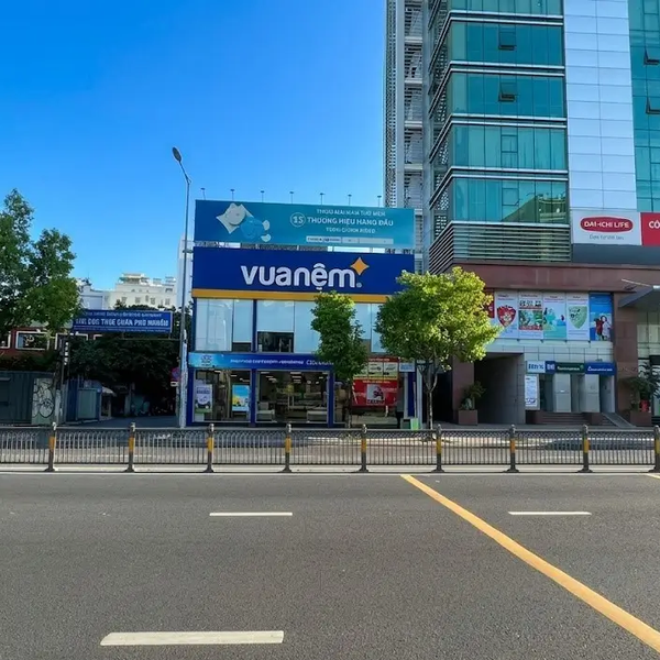 Bán Nhà 147 Nguyễn Văn Trỗi, Phường 11, Quận Phú Nhuận, TP.HCM