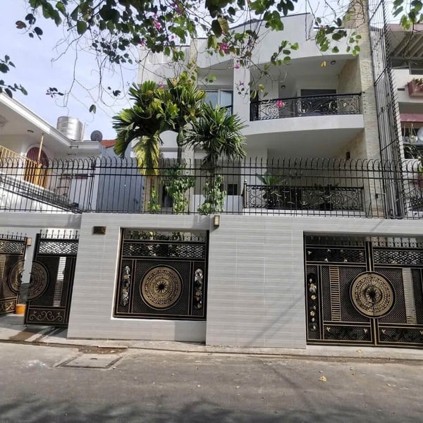 Bán Biệt Thự 15 17 Sông Thao, Phường 2, Quận Tân Bình 