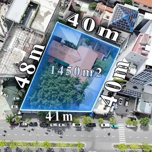 Bán Nhà 169 Trần Não, Phường An Khánh, Quận 2 (TP Thủ Đức), TP.HCM