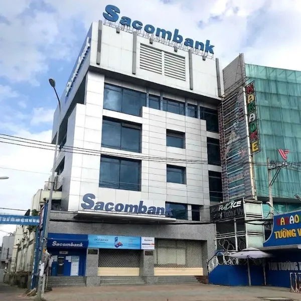 Bán Tòa Nhà 170 Hà Huy Giáp, Phường An Phú Đông, Quận 12