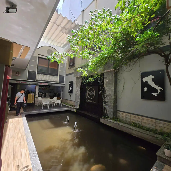 Bán Biệt Thự 18B/19 Nguyễn Thị Minh Khai, Phường Đa kao, Quận 1