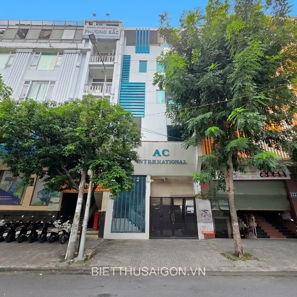 Bán Nhà 19 Phan Xích Long, Phường 3, Quận Bình Thạnh, TP.HCM