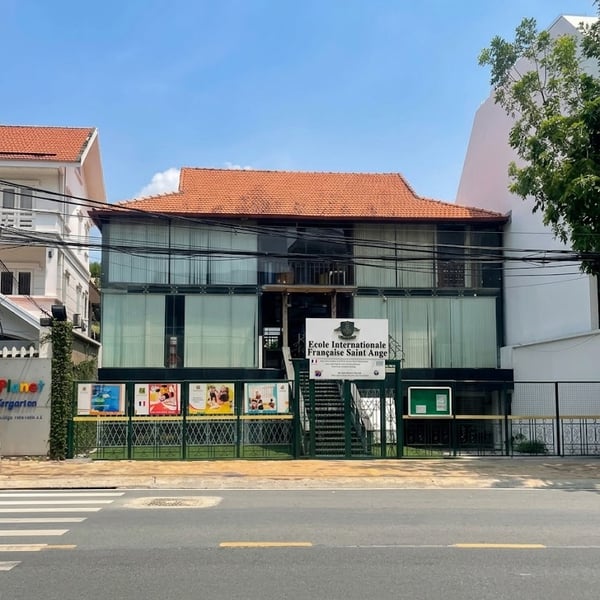 Bán Nhà 189A1 Nguyễn Văn Hưởng, Phường Thảo Điền, Quận 2