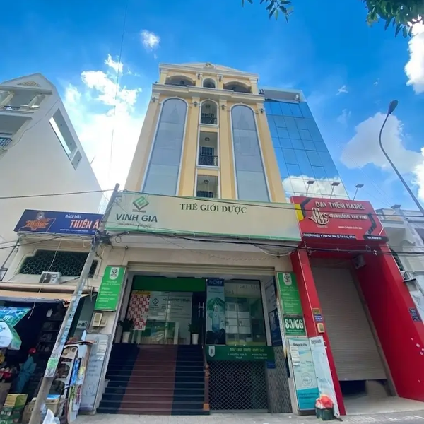 Bán Nhà 204 Nguyễn Xuân Khoát, Phường Phú Thọ Hòa, Tân Phú, TP.HCM