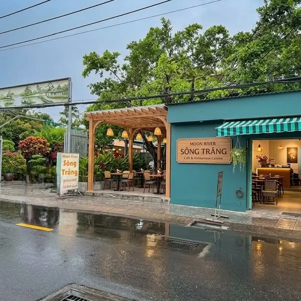 Bán Nhà Mặt Tiền 233 Bình Quới, Phường Bình Quới, Quận Bình Thạnh, TP.HCM