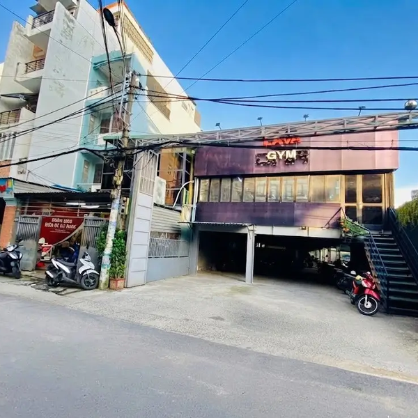 Bán Nhà Hẻm 236/12/9 Điện Biên Phủ, Phường Gia Định, Quận Bình Thạnh, TP.HCM