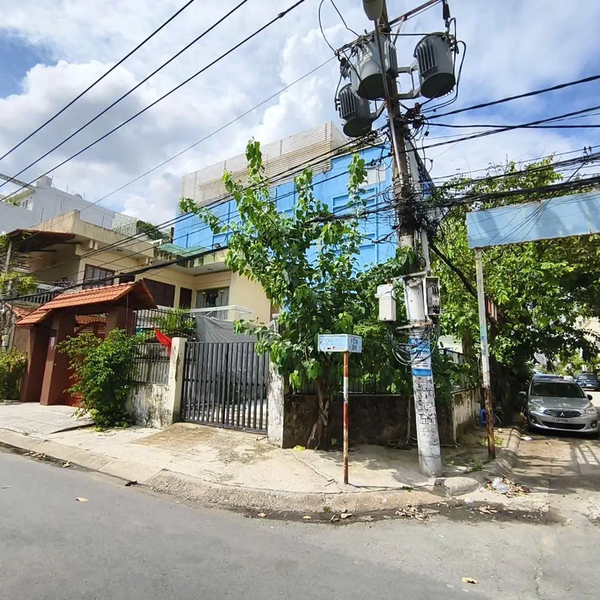 Bán Nhà 289B Ung Văn Khiêm, Phường 25, Quận Bình Thạnh, TP.HCM