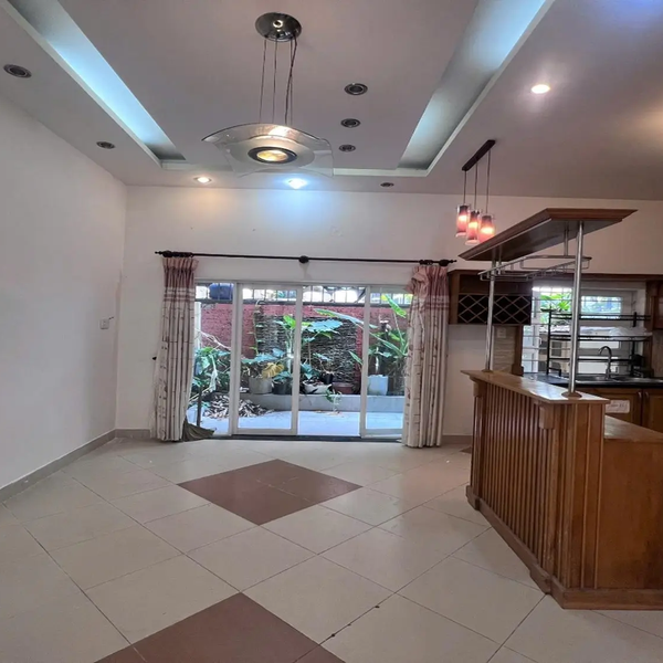 Bán Nhà 29/23 Lưu Đình Lễ, Phường An Khánh, Quận 2 TPHCM