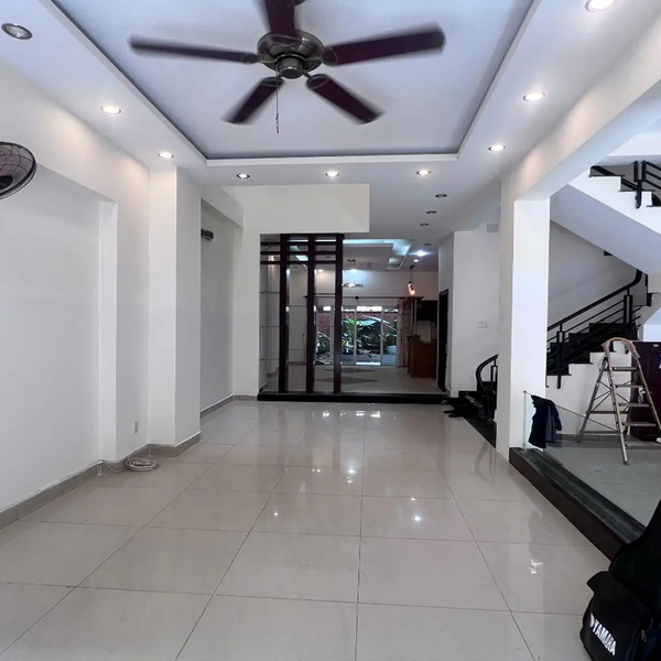 Bán Nhà 29/23 Lưu Đình Lễ, Phường An Khánh, Quận 2 TPHCM