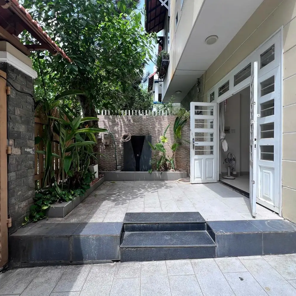 Bán Nhà 29/23 Lưu Đình Lễ, Phường An Khánh, Quận 2 TPHCM