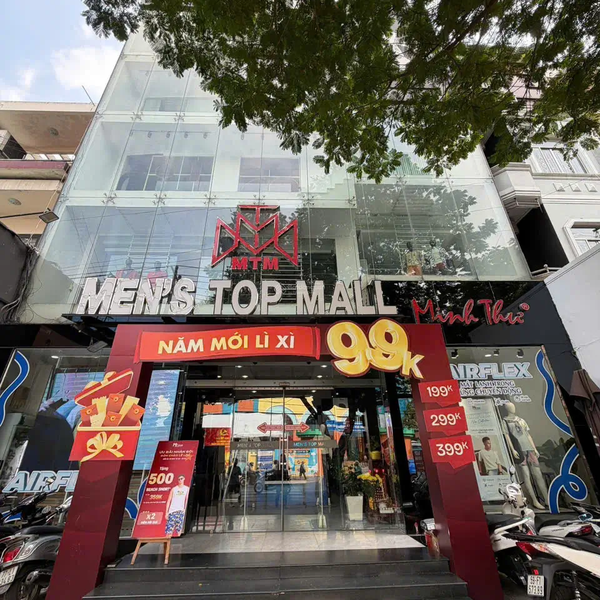 Bán Tòa Nhà 291-293-295 Âu Cơ, Phường Phú Trung, Quận Tân Phú