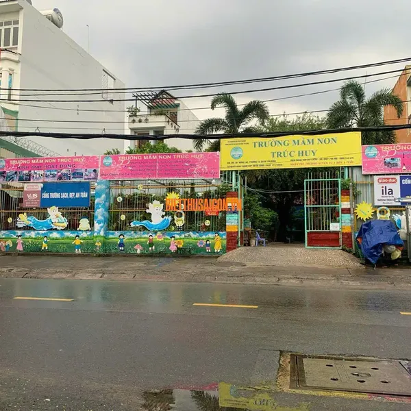 Bán Nhà 301 Hồng Lạc, Phường Bảy Hiền, Quận Tân Bình, TP.HCM