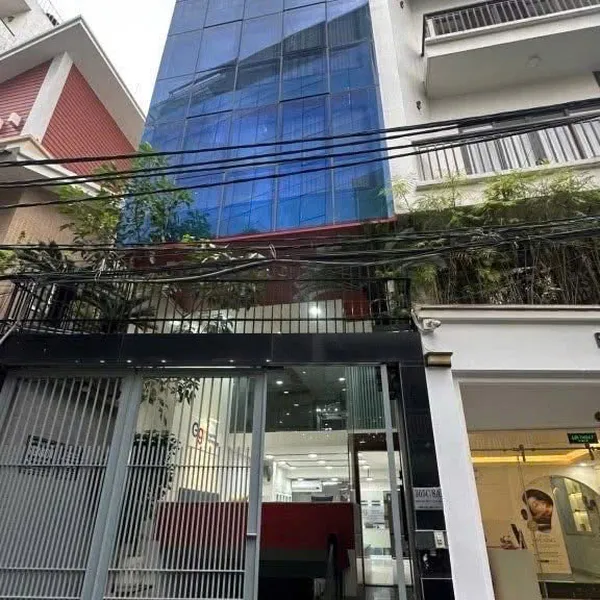 Bán Nhà 305C/8 Nguyễn Văn Trỗi, Phường Tân Sơn Hòa, Quận Tân Bình TPHCM