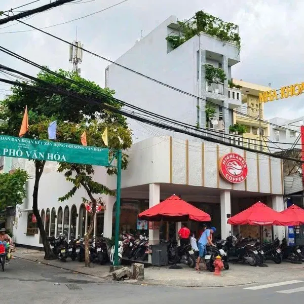 Bán Nhà 53 Phan Huy Ích, Phường 15, Quận Tân Bình, TP.HCM