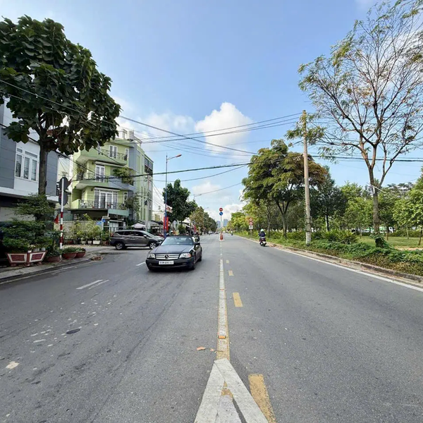 Bán Đất 342A Võ Nguyên Giáp, Phường Phước Long A, Quận 9  TP. Thủ Đức