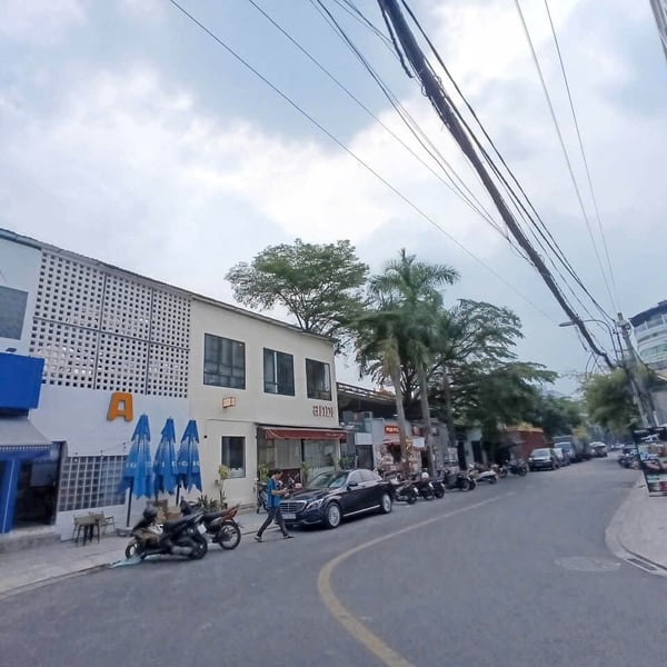 Bán Nhà 4 đường số 65, Phường Thảo Điền, Quận 2 Khu an ninh, dân trí