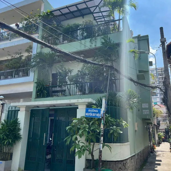 Bán Nhà 40 Nguyễn Duy Hiệu, Phường Thảo Điền, Quận 2, TP.HCM