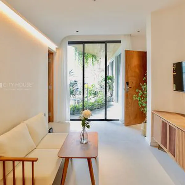 Bán Nhà 42/4 Hồ Hảo Hớn ,P. Cô Giang, Quận 1, Hồ Chí Minh