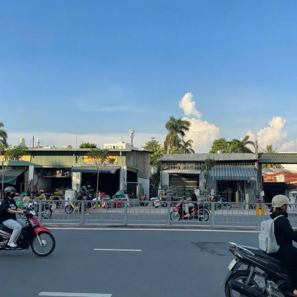 Bán Nhà 474D Dương Quảng Hàm, Phường 6, Quận Gò Vấp, TP.HCM