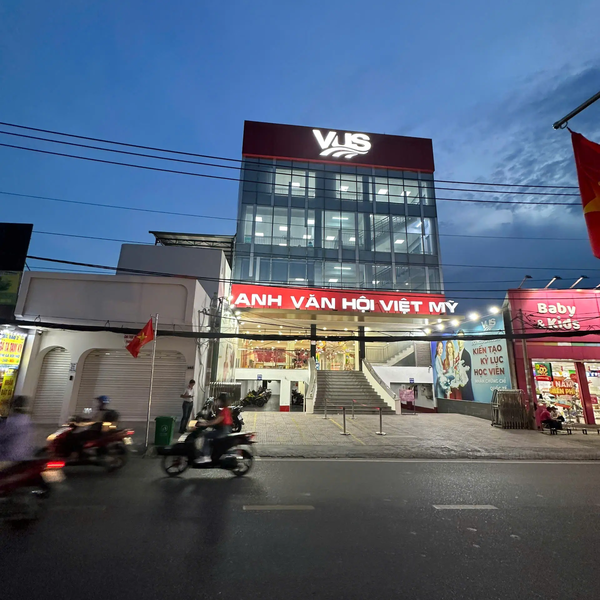 Bán Tòa Nhà 485 Tô Ngọc Vân, Phường Tam Phú, TP.HCM gần 2000m2 sàn 