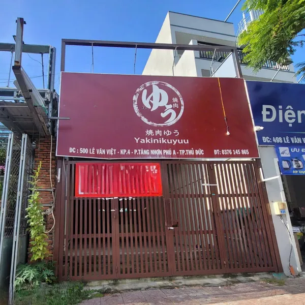 Bán Nhà 500 Lê Văn Việt, Phường Tăng Nhơn Phú A, Quận 9, TP. Thủ Đức 