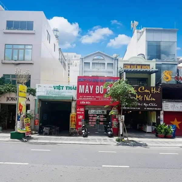 Bán Nhà 54 56 Phan Đình Giót, Phường Tân Sơn Hòa, Quận Tân Bình, TP.HCM