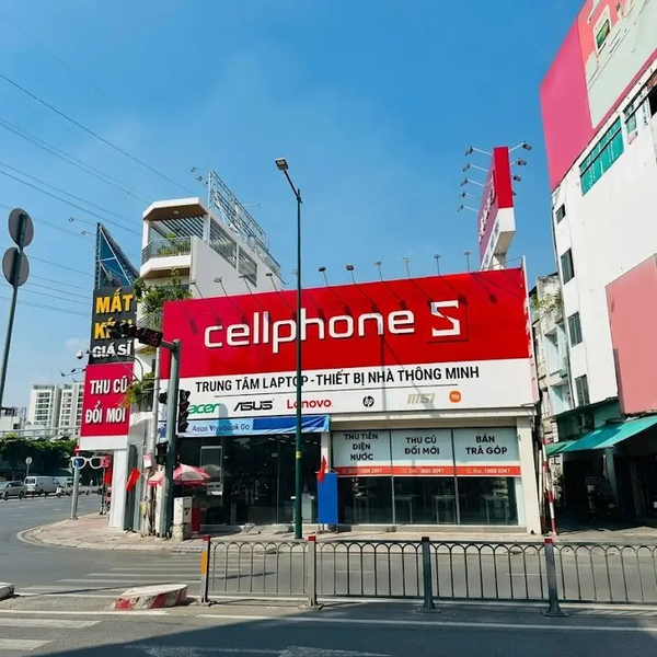 Bán Nhà 567 Lê Quang Định, Phường 1, Quận Gò Vấp, TP.HCM