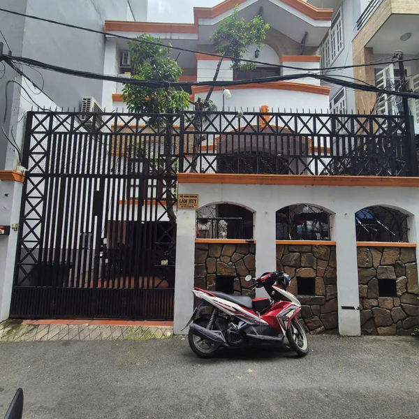 Bán Nhà 570/1 Đường 3 Tháng 2, Phường 14, Quận 10, TP.HCM