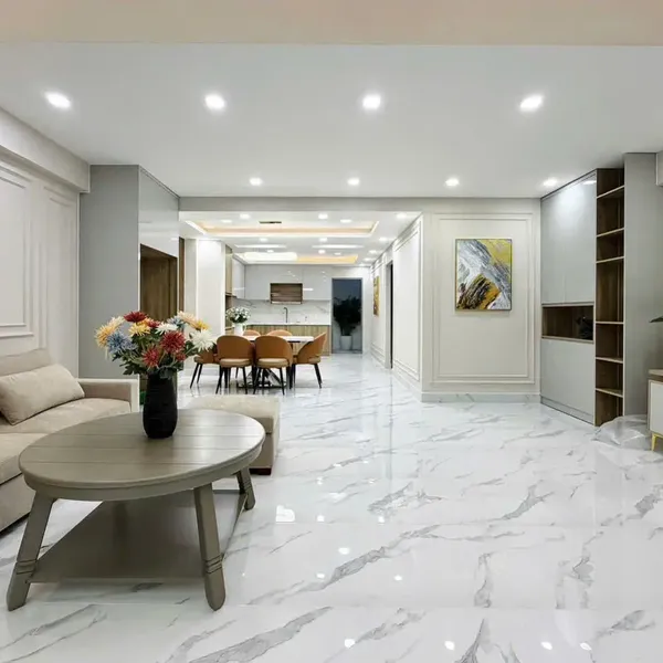 Bán Nhà 59/41B Phạm Viết Chánh, Phường Cầu Ông Lãnh, TP.HCM