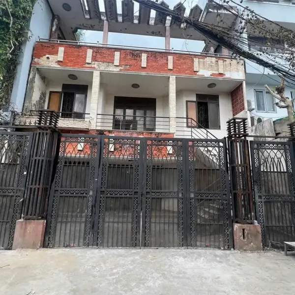 Bán Nhà 60/2/7 Ung Văn Khiêm (143/3H Xô Viết Nghệ Tĩnh) Phường Thạnh Mỹ Tây, TP.HCM