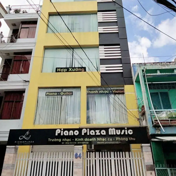 Bán Nhà 64 Phan Xích Long, Phường 3, Quận Phú Nhuận, TPHCM.