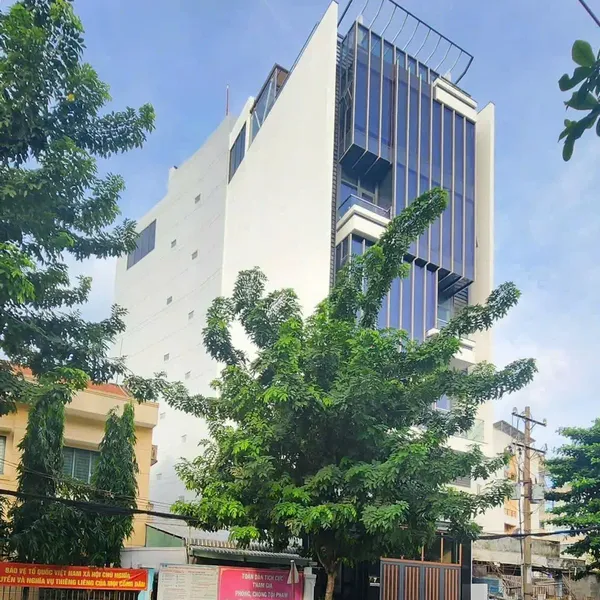 Bán Nhà 7 7A Huỳnh Văn Chính, Phường Phú Trung, Quận Tân Phú