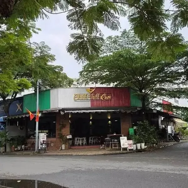 Bán Nhà Mặt Tiền 7 Lê Hữu Kiều, P. Thạnh Mỹ Lợi, Quận 2 – TP. Thủ Đức 