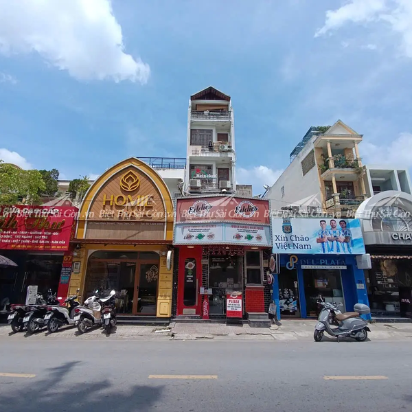Bán Nhà 69 đường Thảo Điền, Phường Thảo Điền, Quận 2, TP.HCM