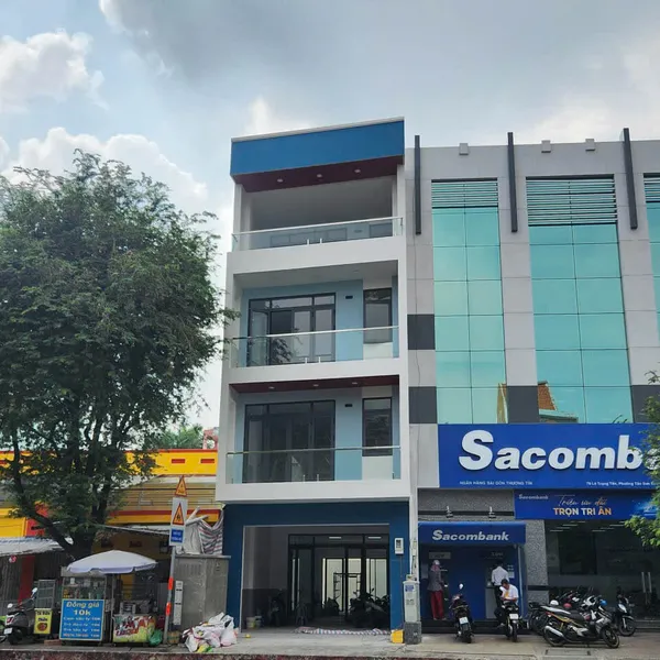 Bán Nhà  77 Lê Trọng Tấn, Phường Sơn Kỳ, Quận Tân Phú TPHCM