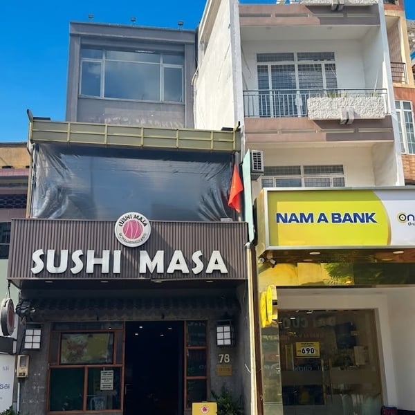 Bán Nhà Mặt Tiền Quận Phú Nhuận – Nhà 78 Lê Văn Sỹ, Phường Phú Nhuận, TP.HCM