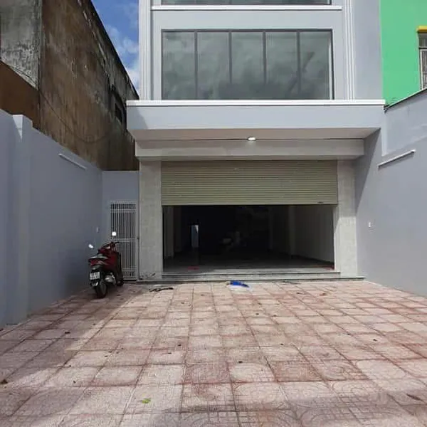 Bán Nhà 935 Quang Trung, Phường An Hội Tây, Gò Vấp TPHCM