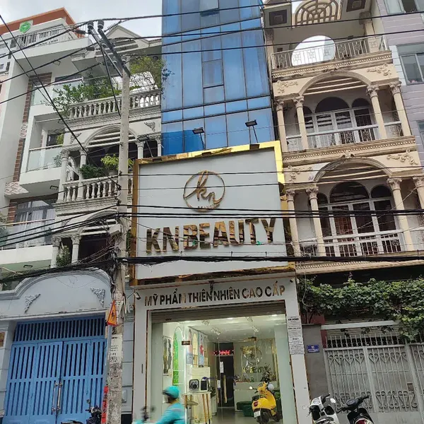 Bán Nhà 89 Nguyễn Văn Thương, Phường 25, Quận Bình Thạnh