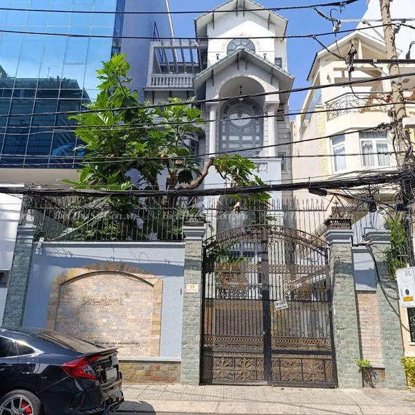 Bán Nhà 9 Lam Sơn, Phường 5 , Quận Phú Nhuận , Hồ Chí Minh