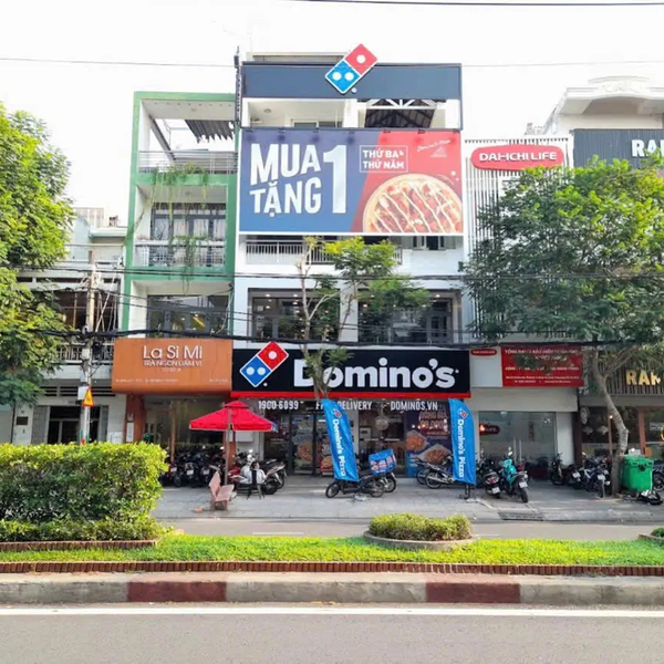 Bán Nhà 88-90 Bàu Cát Đôi, Phường 14, Quận Tân Bình TPHCM