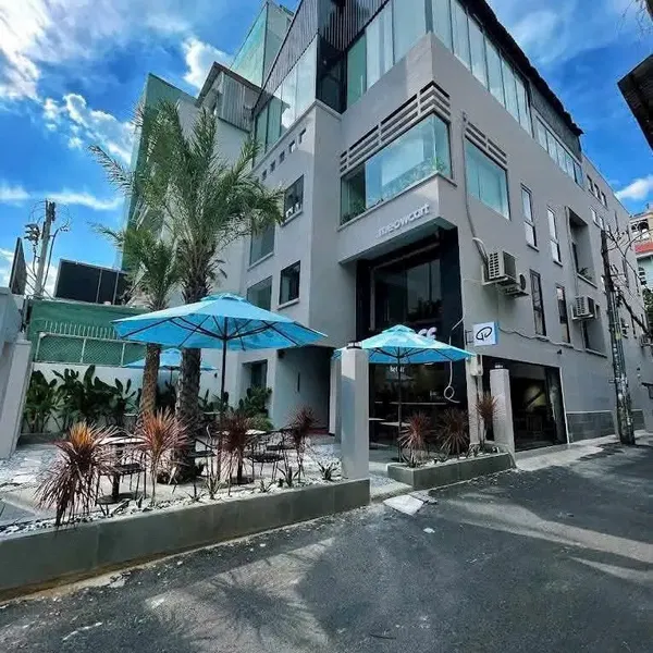 Bán Nhà 90 Đào Duy Anh, Phường Đức Nhuận, Quận Phú Nhuận, TP.HCM